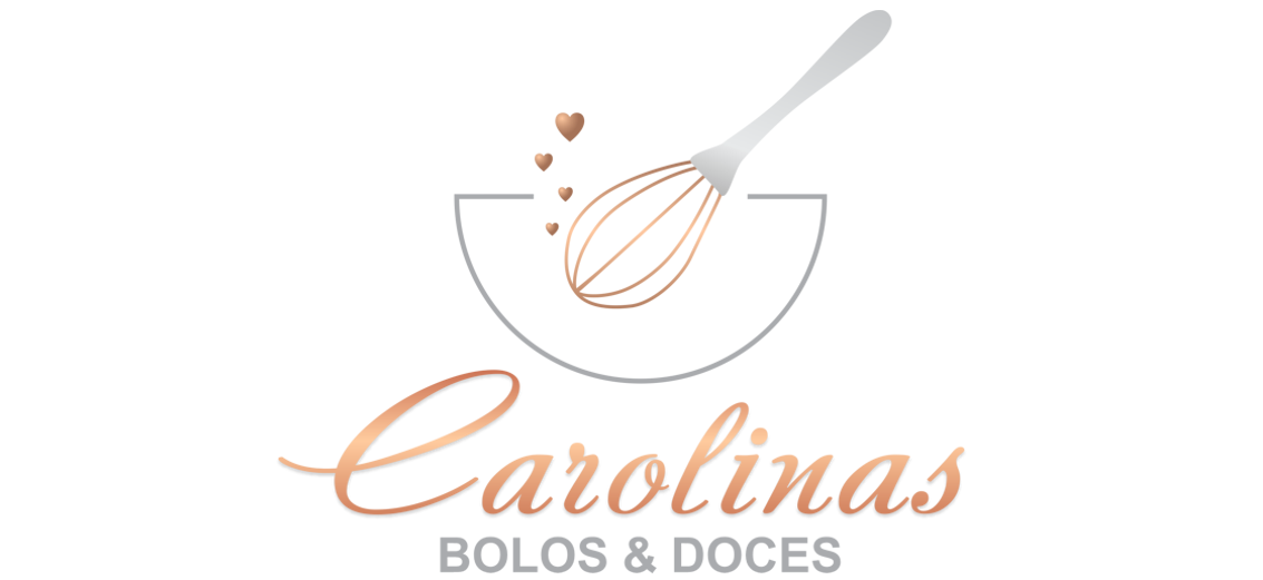 CAROLINAS - Bolos e Doces